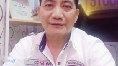 Ketum PERJOSI Bongkar Dugaan ‘Wisata Berkedok Studi Tiru 21 Isteri-Isteri Anggota Dewan DPRD Pangkep 