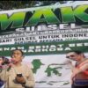 Dari Gerbang Daeng Ngadde, MAKI Tabuh Genderang Perang Lawan Narkotika