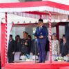 Dalam Rangka Hardiknas 2026 Gubernur Sulbar Tekankan Digitalisasi dan Kesejahteraan Guru