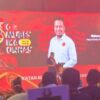 Ketua Panitia MRR : 84,5 Persen Peserta Inginkan Andi Amran Kembali Pimpin IKA Unhas