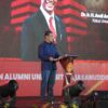 Aklamasi, Andi Amran Sulaiman Kembali Pimpin IKA Unhas Periode 2026-2030