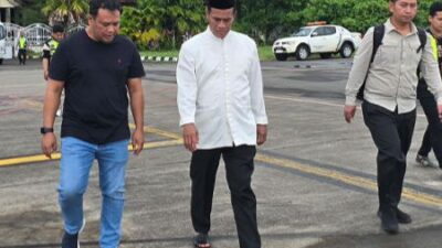 Toto Izul Fatah : Atas Dasar Itulah, “Amran Sulaiman” Layak Disebut Sebagai Menteri Yang Mematahkan “Mitos”