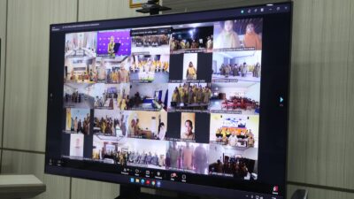 Gubernur Sulbar Ingatkan ASN Hindari Pungutan dan Jaga Citra Publik