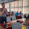 Sespimma Polri KKP di Bandung, Bahas Sinergi Ketahanan Pangan dan Produktivitas Jagung