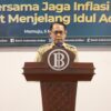 Antisipasi Lonjakan Harga Jelang Idul Adha Sekda Sulbar Ajak Para Dai Jadi Jembatan Informasi 
