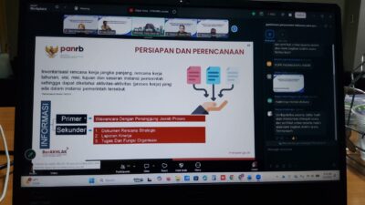 Pemprov Sulbar Dalam Waktu Dekat Gelar MTQ ke XI Tingkat Provinsi 