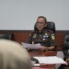 Demi Rasa Kemanusiaan, Kajati Sulsel Sila Pulungan Setujui Restorative Justice Perkara Oknum Polisi di Enrekang