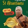 Bikin Bangga, Prodi Akuntansi Fakultas Ekonomi dan Bisnis UIT Raih Akreditasi Unggul