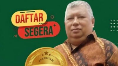 Bikin Bangga, Prodi Akuntansi Fakultas Ekonomi dan Bisnis UIT Raih Akreditasi Unggul