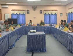 Dinas Perkebunan Sulbar Awasi Harga TBS di Tiga Perusahaan Kelapa Sawit