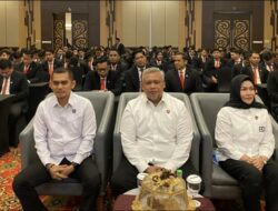 Wadir Krimsus Polda Sulsel : Berikan Pelayanan yang lebih baik lagi di Masyarakat.