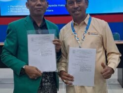 UIT Makassar Siap Jadi Kampus Terbaik