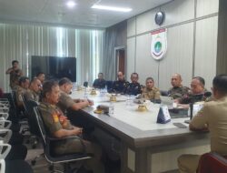 Perang dengan Rokok Ilegal Bapenda dan Stakeholder Bersatu Putus Rantai Peredaran Rokok Ilegal di Sulbar