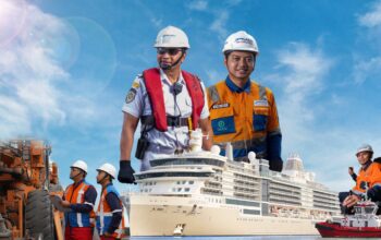 Total Aset SPJM Maret 2026 Tumbuh 18 Persen
