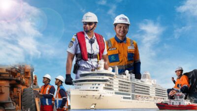Total Aset SPJM Maret 2026 Tumbuh 18 Persen