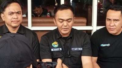 Hidayat Akbar : MAKI Sulsel Mitra Strategi Pemerintah Ikut Perangi Narkotika