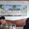 Buyar, Tak Ada Peserta Sosialisasi P4GN MAKI Sulsel Bubar