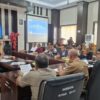 Penetapan Harga TBS Kelapa Sawit Sulbar Periode Mei Sepakat Harga Berdasarkan Rendemen CPO