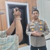 Pelaku Penyekapan Dan Pemerkosaan Mahasiswi Asal Kaltara Di Perumahan Tanjung Makassar Di tangkap Di Pelabuhan Tanjung Perak Surabaya
