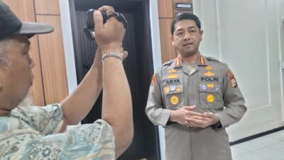Tipu Lowongan Kerja Mahasiswi Asal Kaltara Di Sekat Dan Di perkosa Pelaku Di Tembak