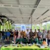 Sinergi Mahasiswa KKN UINAM dan Dinas Peternakan Bone Tingkatkan Kesehatan Ternak di Desa Pinceng Pute