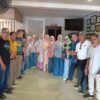 Reuni Pertama Alumni SD Muhammadiyah 7 Makassar Angkatan 70 Sampai 80