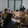 Diskominfo Sulbar dan Mamuju Sinergikan Pengelolaan Website Pemerintah