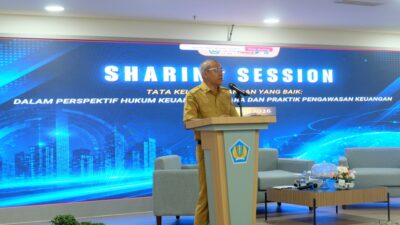 Gubernur Sulbar Ajak Masyarakat Bangga Jadi Bangsa Indonesia 