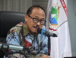 LTJ Mamuju Punya Potensi Besar Produksi Diperkirakan Masih 10-20 Tahun Lagi