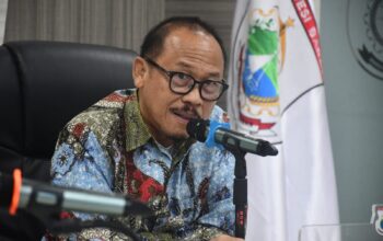 LTJ Mamuju Punya Potensi Besar Produksi Diperkirakan Masih 10-20 Tahun Lagi