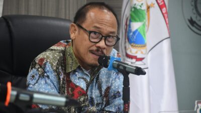 LTJ Mamuju Punya Potensi Besar Produksi Diperkirakan Masih 10-20 Tahun Lagi