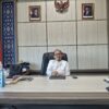 Gubernur Sulbar Dukung Hadirnya PT Danantara Sumberdaya Indonesia untuk Selamatkan Penerimaan Negara