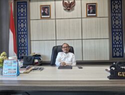 Gubernur Sulbar Dukung Hadirnya PT Danantara Sumberdaya Indonesia untuk Selamatkan Penerimaan Negara