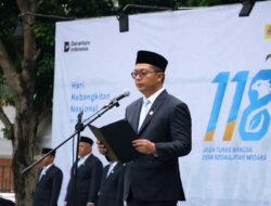 PLN Icon Plus Menumbuhkan Kebangkitan Melalui Karya Dan Pelayanan Masyarakat Yang Terbaik