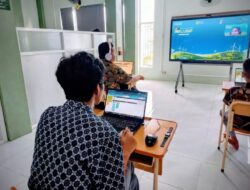 PLN Icon Plus Perluas Akses Pendidikan Digital Untuk Anak Berkebutuhan Khusus