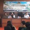 Foto : MAKI Sulsel Kembali Gelar Sosialisasi PG4N di Mamajang