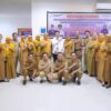 RSUD Sulbar, Dorong Peningkatan Mutu Layanan Kesehatan