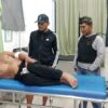 Durhaka, Pria Mabuk Minta Duit Sama Orang Tua Tidak Diberi Aniaya Bapaknya