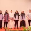 60 Siswa Terbaik Mulai SD, SMP, Hingga SMA Resmi Mengikuti Karantina Olimpiade Sains Nasional (OSN) Sekolah Islam Athirah
