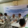 Pemkab Enrekang Bahas Nota Kesepakatan BPJS Ketenagakerjaan untuk P3K hingga Pekerja Rentan