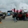 Momentum May Day 2026 GMNI Mamuju Tengah Soroti Kesejahteraan Buruh dan Petani 