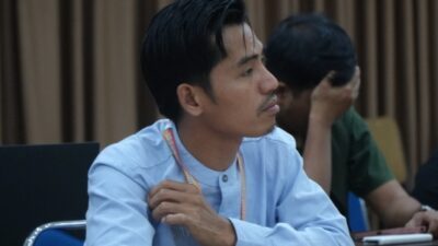 Ikuti Pelatihan Manajemen Reputasi Digital, Humas UNIMEN: Ini Strategi Jaga Nama Baik Kampus di Era Informasi Tak Terbendung
