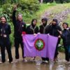 Pentingnya Pendidikan Alam bagi Karakter Mahasiswa, Kata Wakil Rektor II UNIMEN