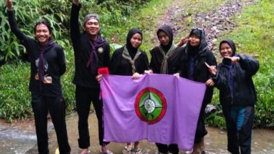 Pentingnya Pendidikan Alam bagi Karakter Mahasiswa, Kata Wakil Rektor II UNIMEN