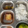 Orang Tua Siswa SD Buah Hati Keluhkan Menu MBG, Telur Kering Tanpa Bumbu Sayur Tidak Jelas