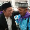 24 Jemaah Haji Asal Enrekang Dilepas Bupati, Berangkat ke Tanah Suci Via Kloter 21
