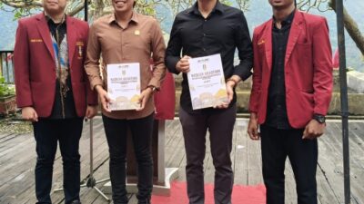 Bupati Enrekang Buka Rakorda IMM Sulsel: Mahasiswa Jadi Motor Perjuangan Pembangunan Daerah
