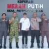 Serentak! Bupati Enrekang dan Forkopimda Komplet di Maiwa: Resmikan SPPG, Ikuti Arahan Prabowo, hingga Panen Jagung