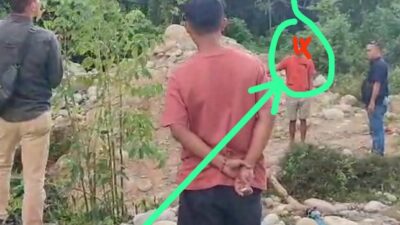 Kasat Reskrim Polresta Mamuju: Anggota DPRD Toraja Utara AL Diperiksa Sebagai Saksi Dalam Kasus Tambang Ilegal
