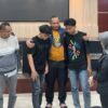 Viral di Medsos, Polres Enrekang Selesaikan Konflik Dua Kelompok Pemuda dengan Restorative Justice